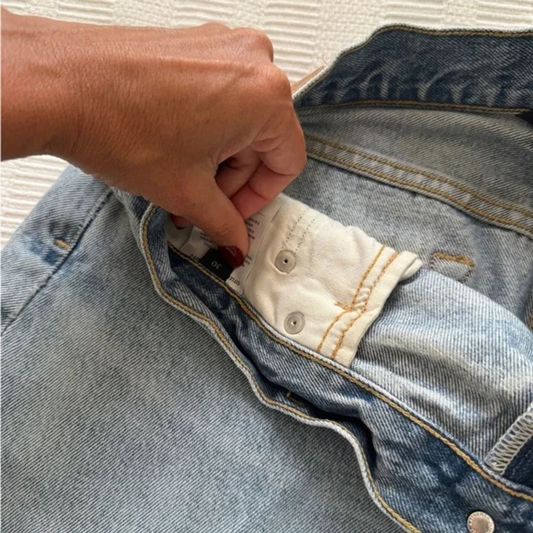 Citizens of Humanity Frieda Shorts in Marbella