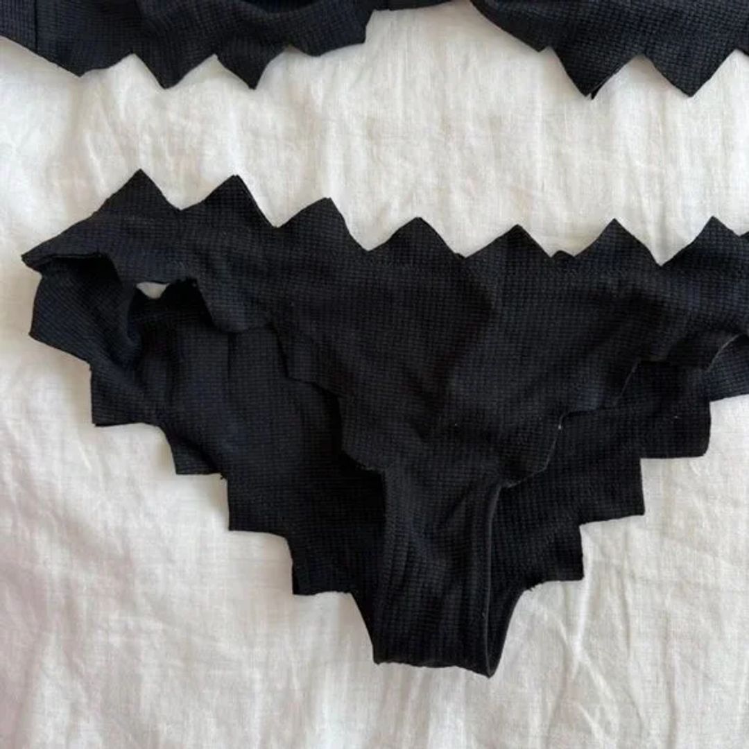 Marysia Swim Honolulu Bikini Black