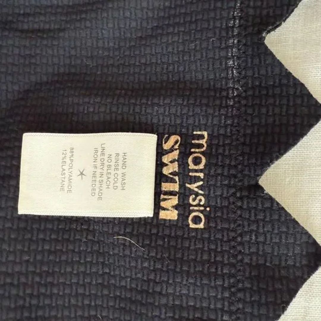 Marysia Swim Honolulu Bikini Black