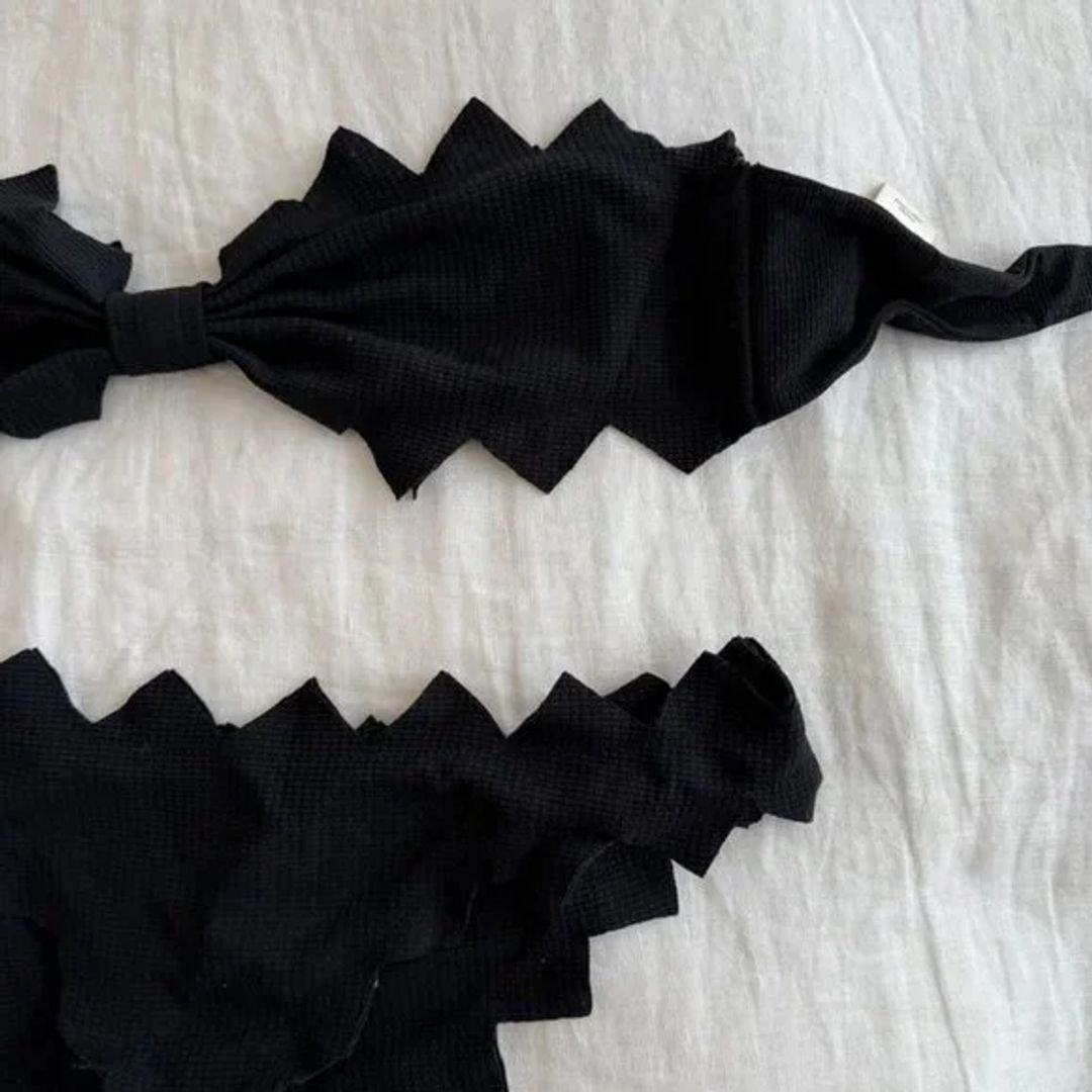 Marysia Swim Honolulu Bikini Black