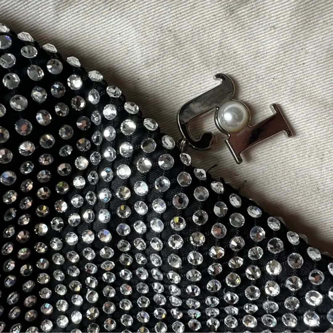 Rosantica Triangle Bag