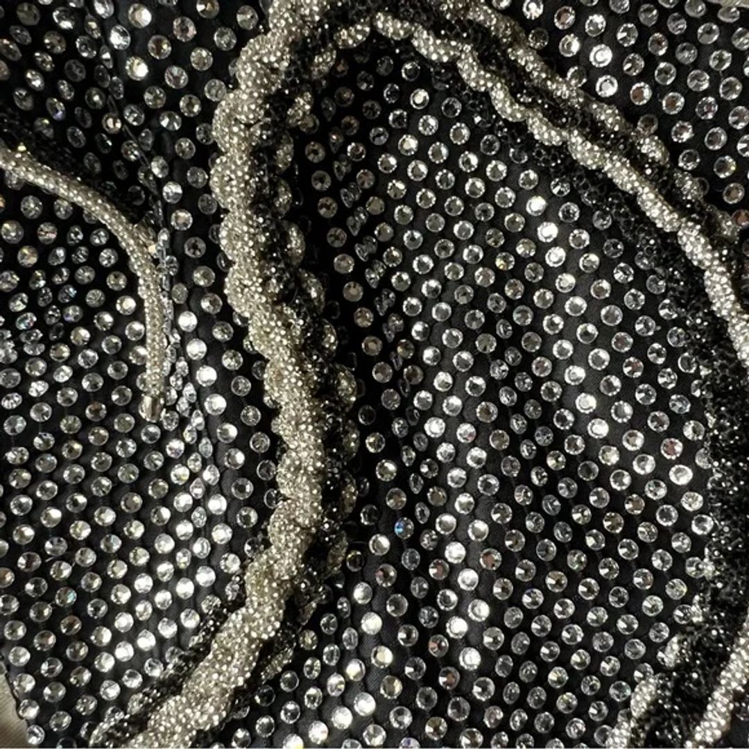 Rosantica Triangle Bag