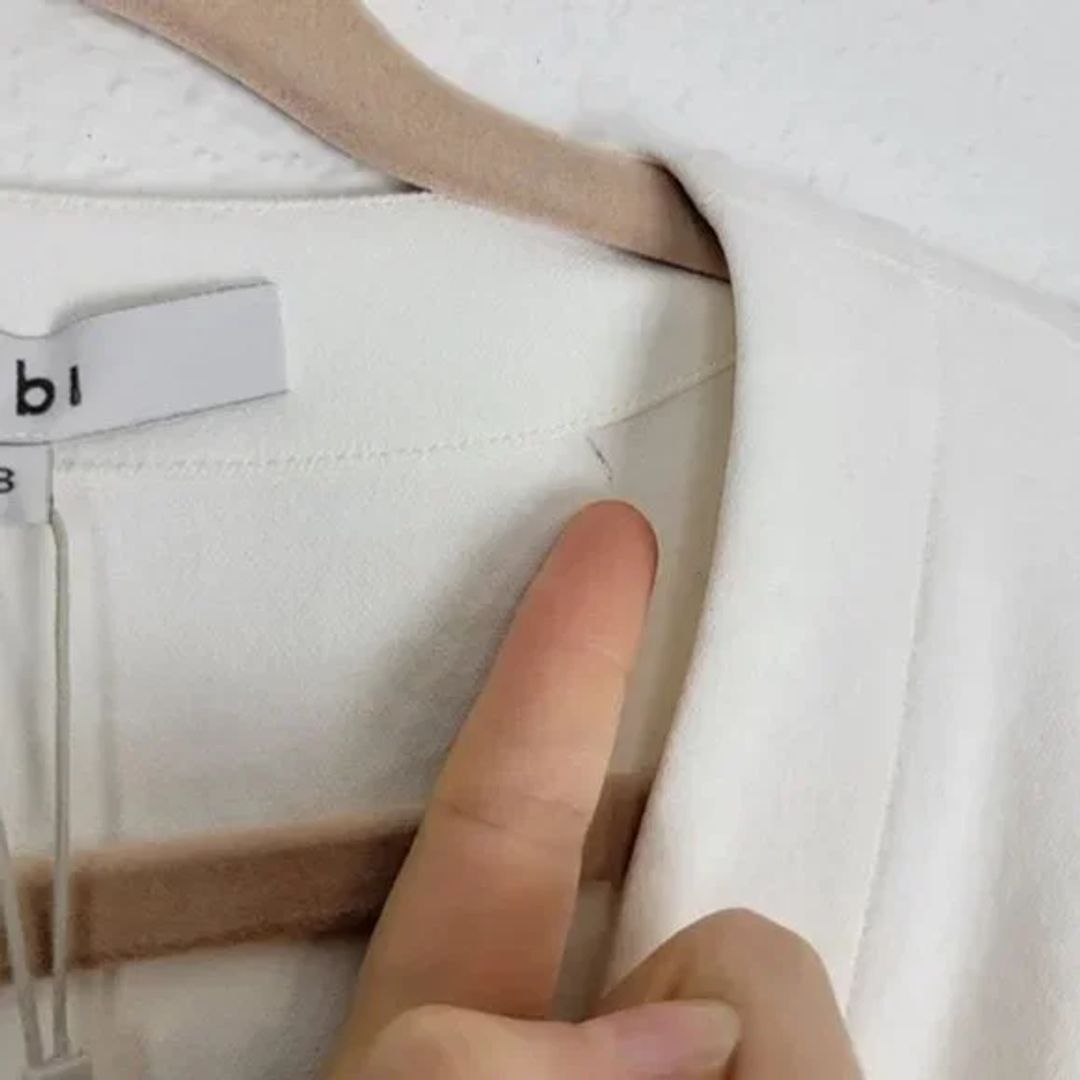 NWT Tibi Chalky Drape Dolman Tie Dress