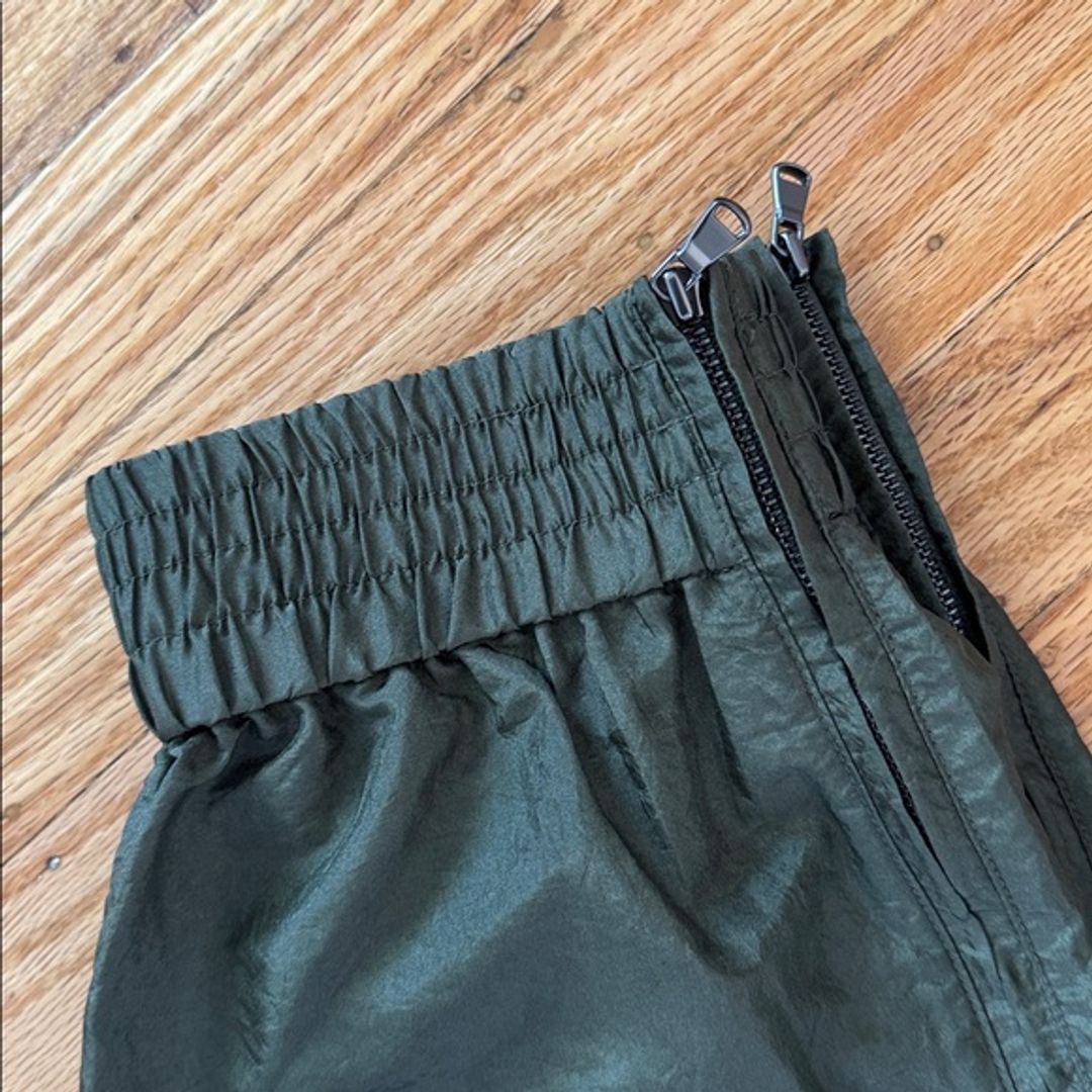 Crispy Nylon Paper Bag Felix Jogger