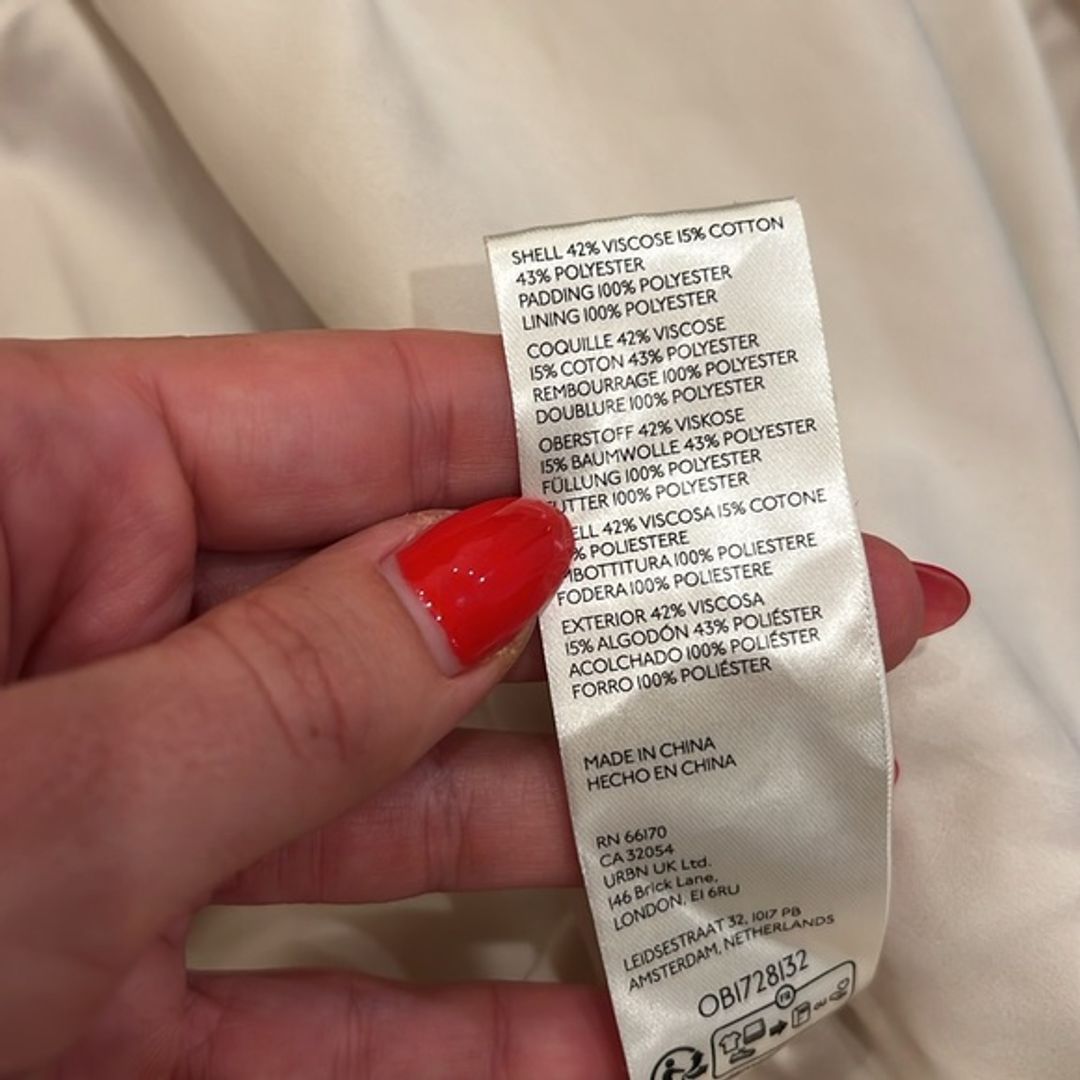 Anthropologie Jacket