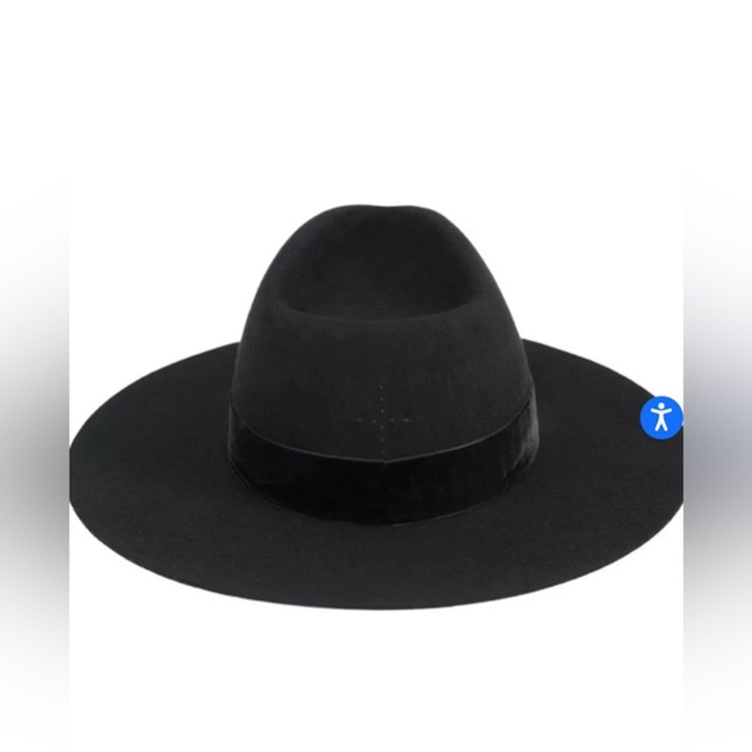 Lack of Color Benson Tri Hat