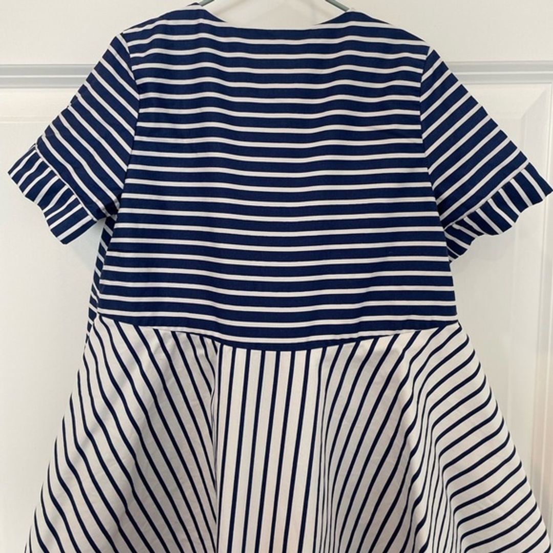 COS Kids Striped Dress