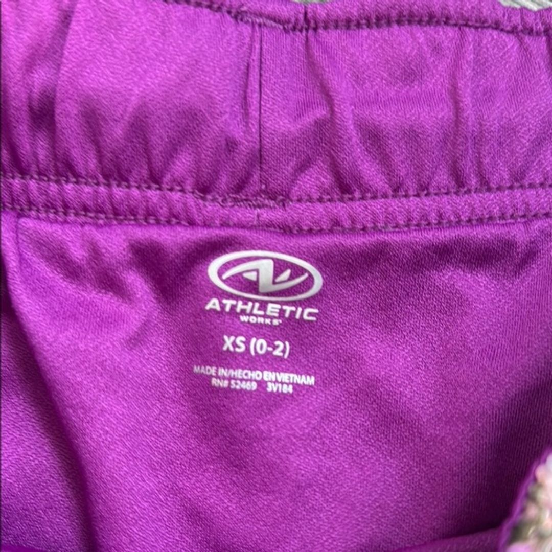 Reebok Floral and Abstract Women's Running Shorts