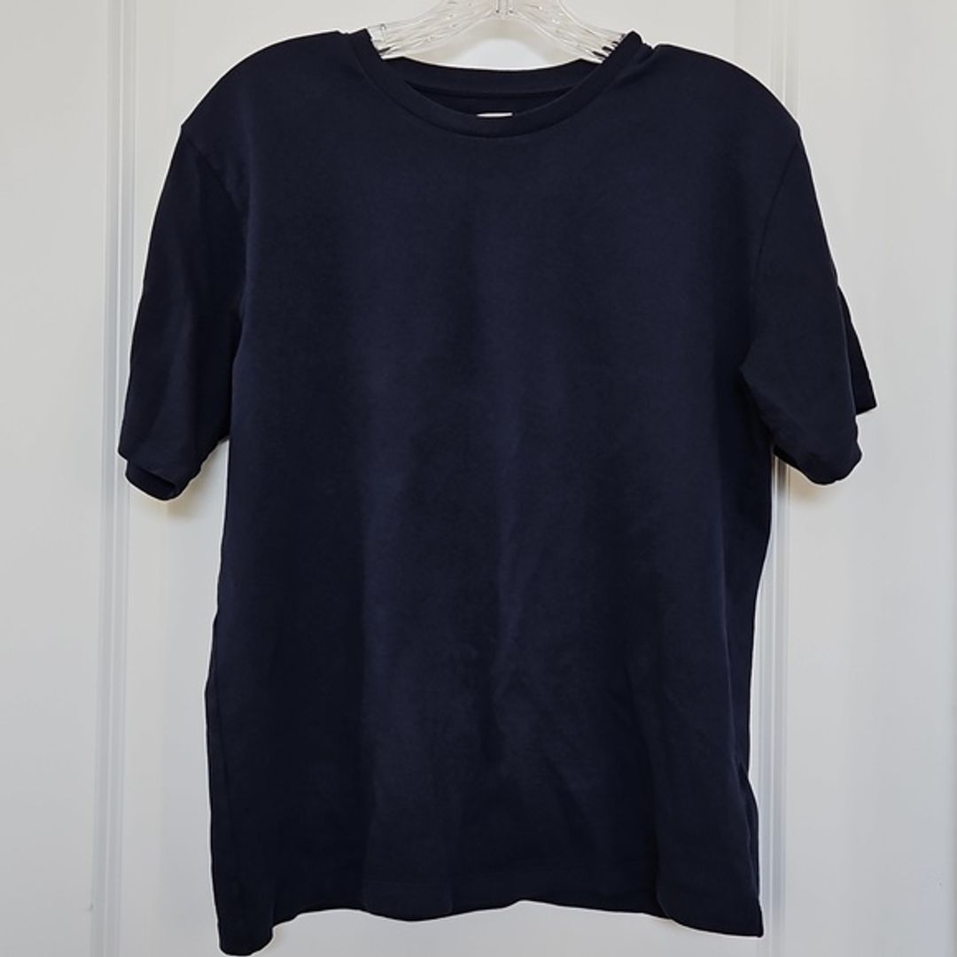 Khaite Maeve T-shirt
