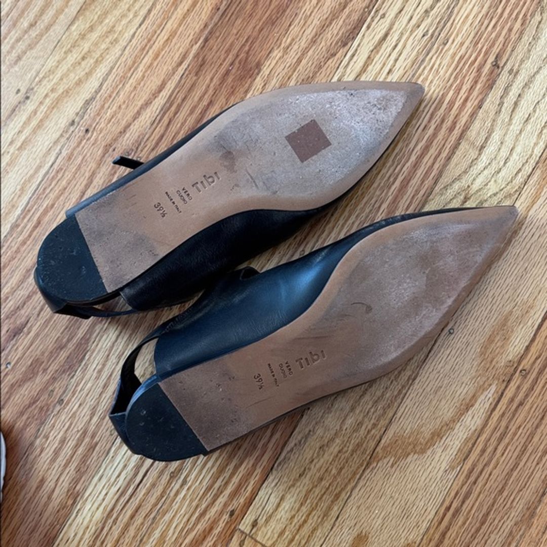 Rudolph Flat
