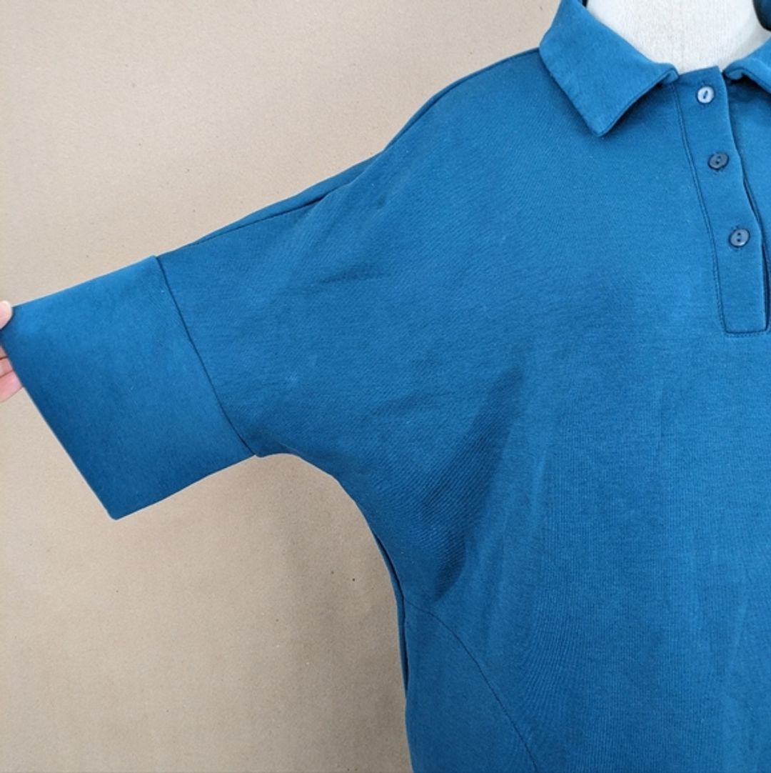 Intentionally Blank Mikey Knit Polo Set (2-Piece)