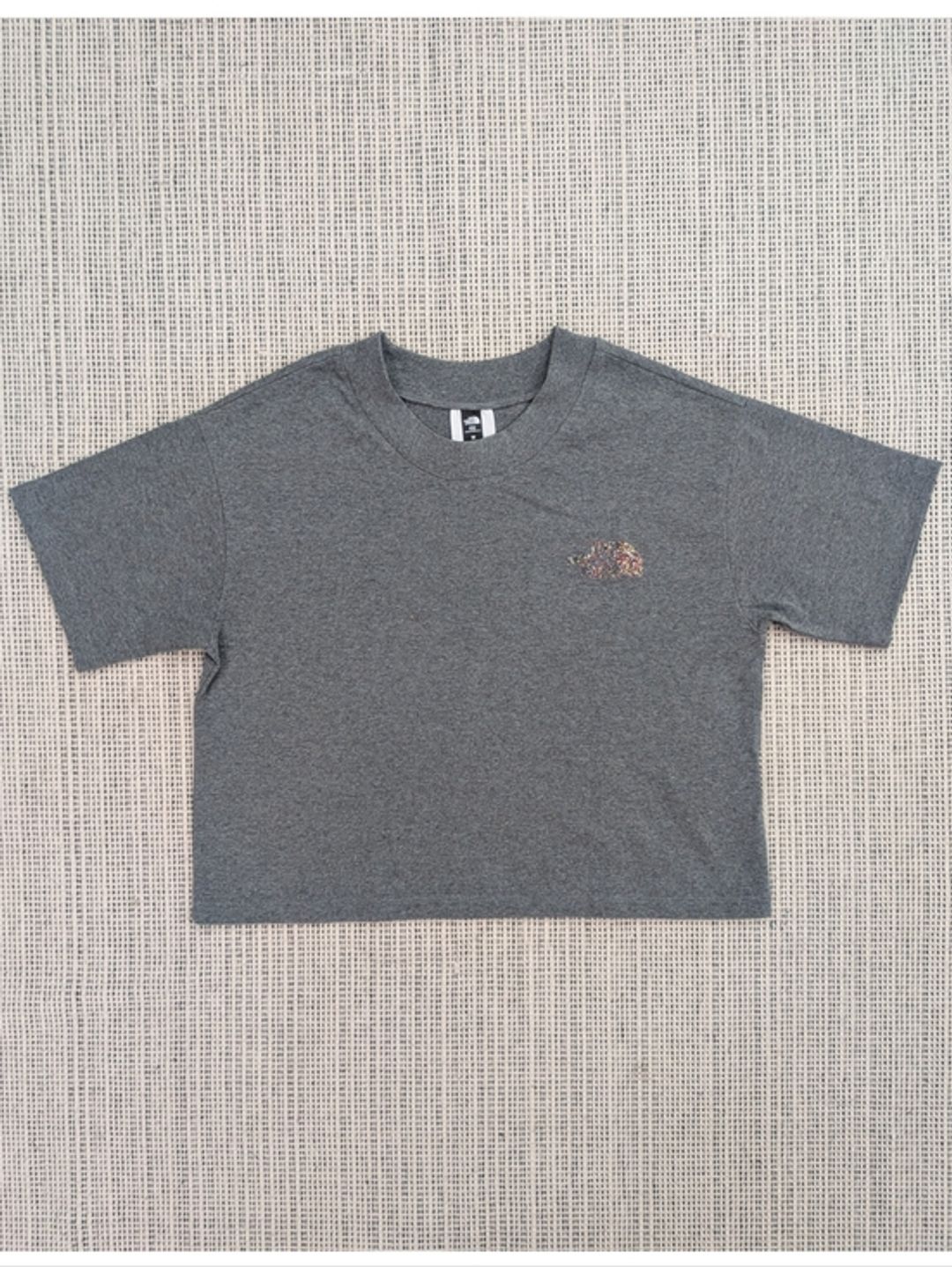 The North Face Regrind Tee Shirt