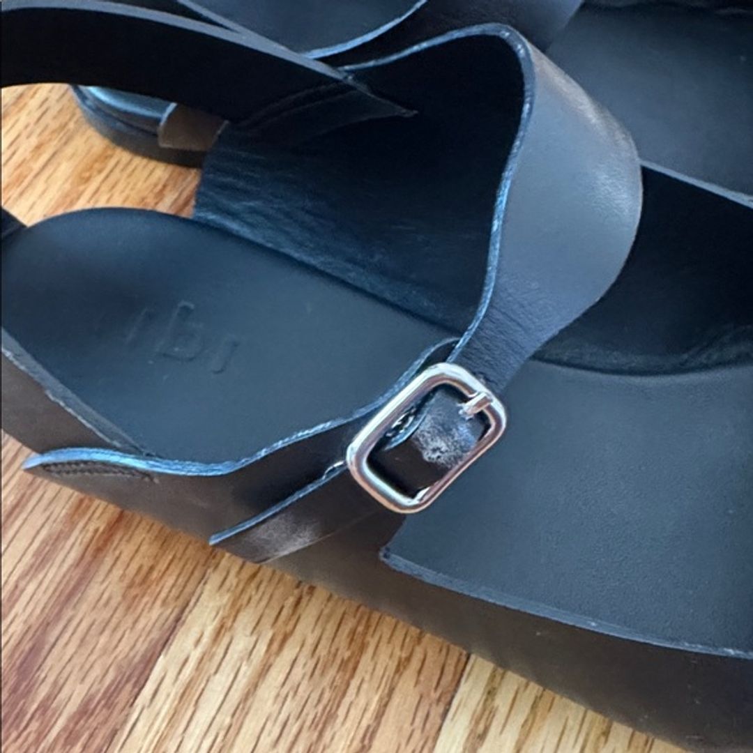 Rudolph Flat