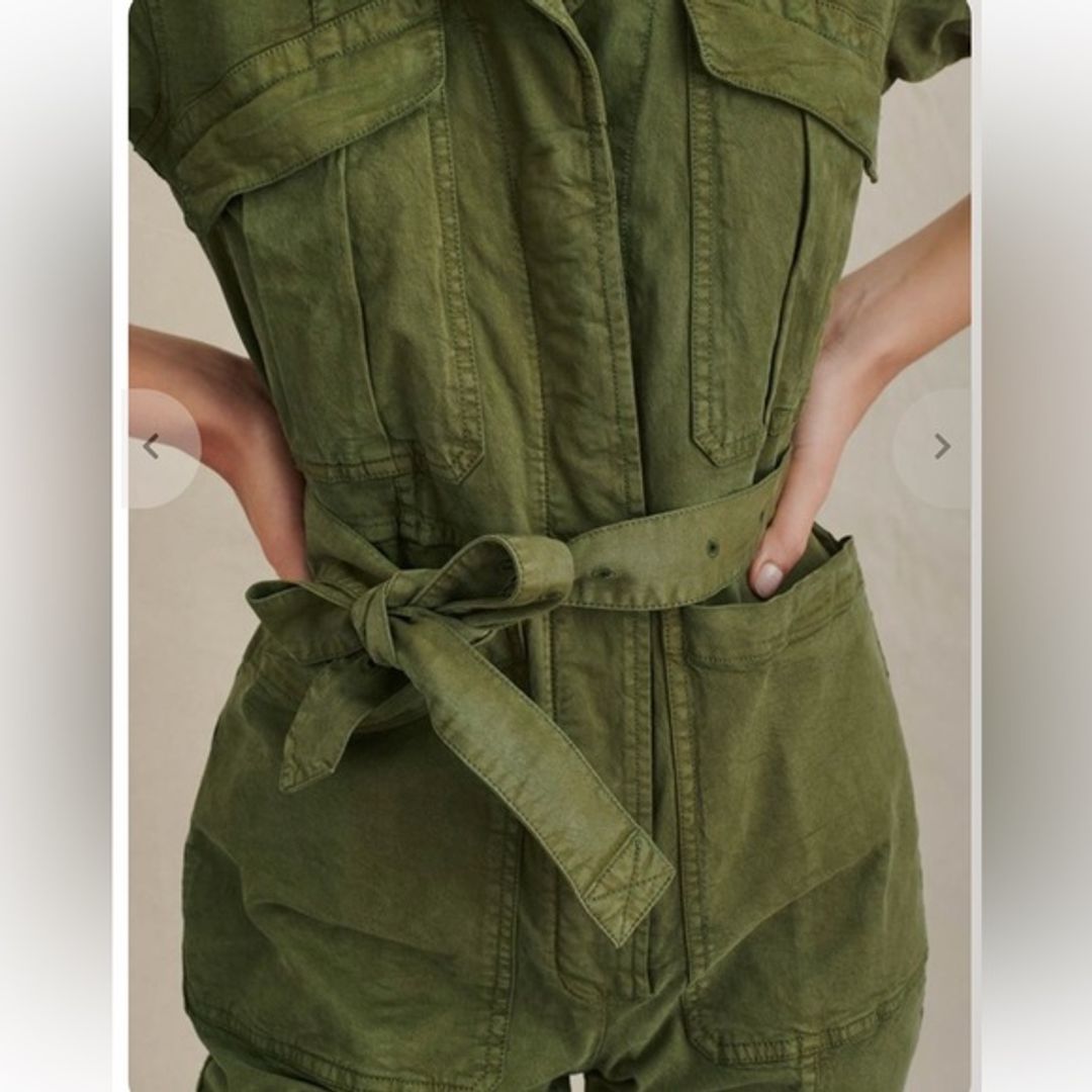 Alex Mill Expedition Jumpsuit