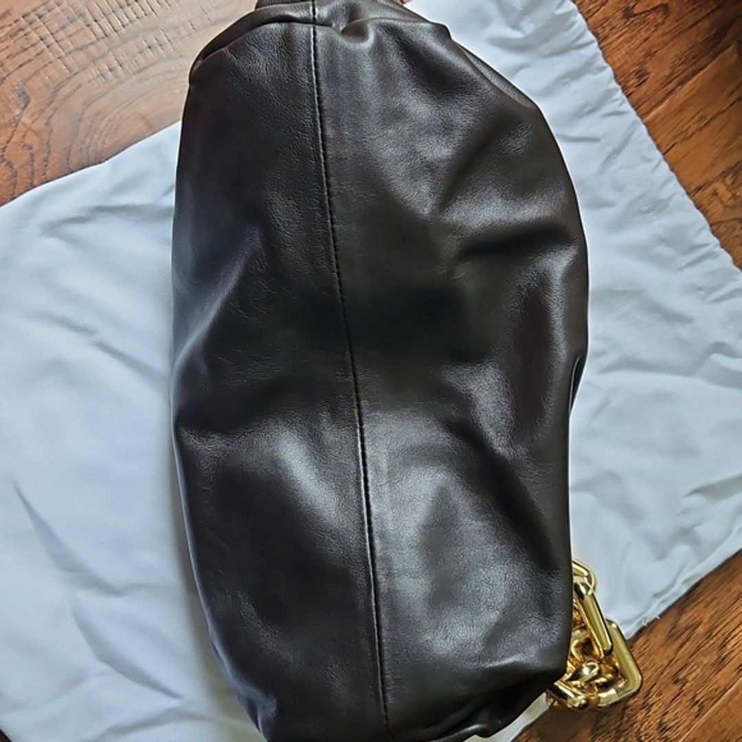 Bottega Veneta Chain Pouch