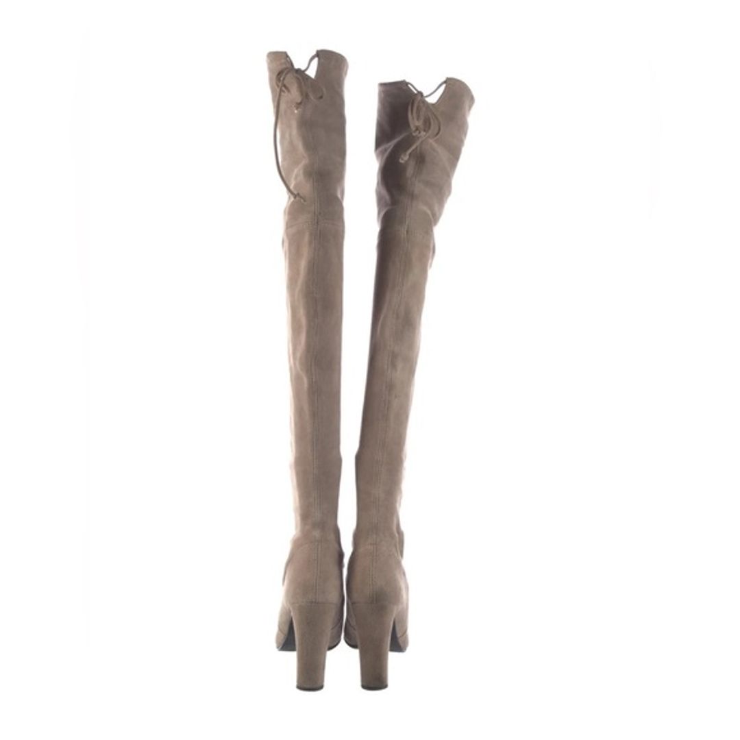 Stuart Weitzman Highland Boots