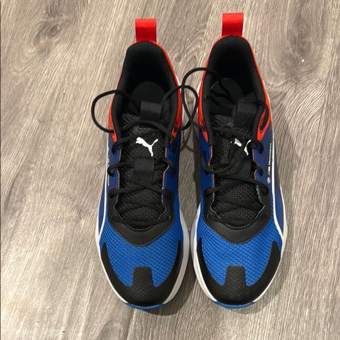 Puma Men’s Motorsport Sneakers