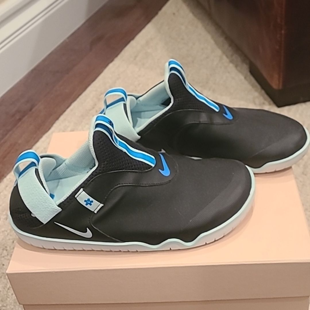 Nike Zoom Pulse