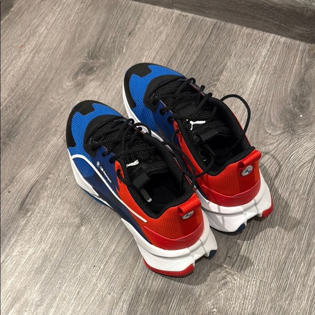 Puma Men’s Motorsport Sneakers