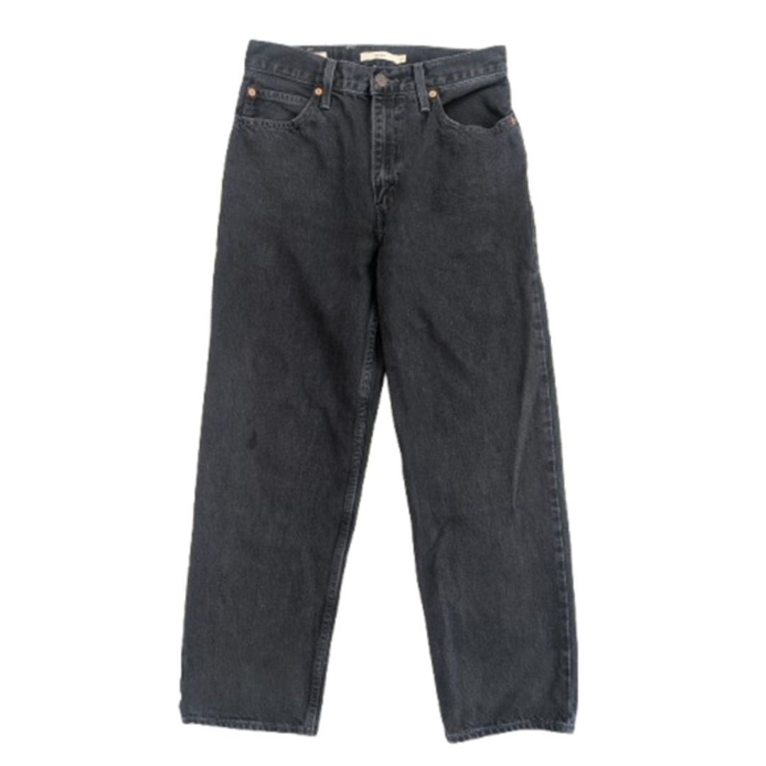 Levi's Dad Jeans Black
