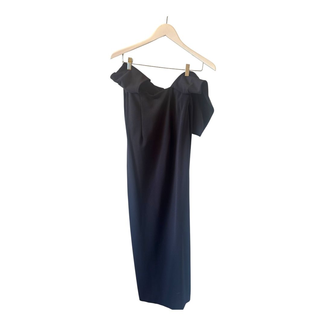 Solace London Cara Maxi Dress