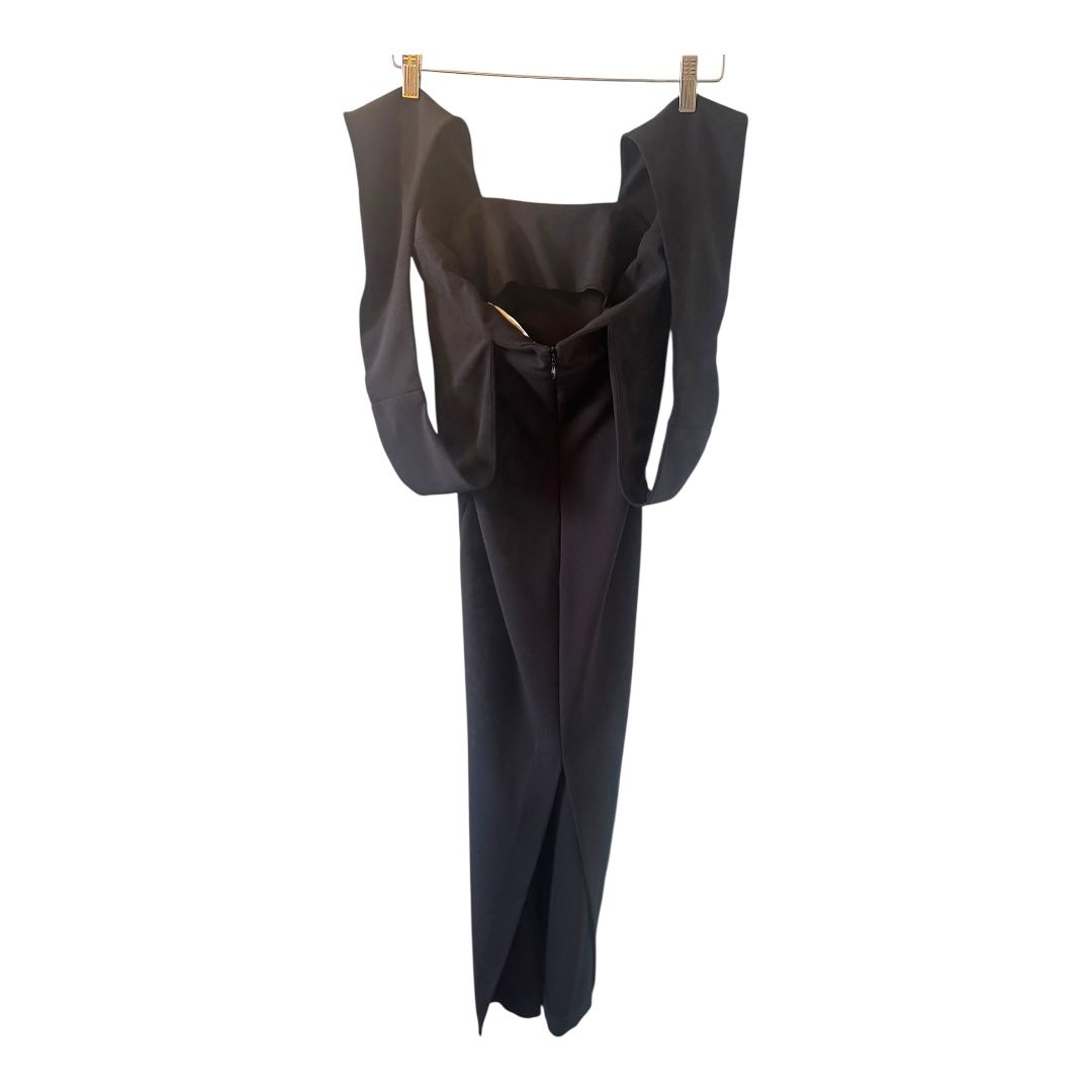 Solace London Cara Maxi Dress