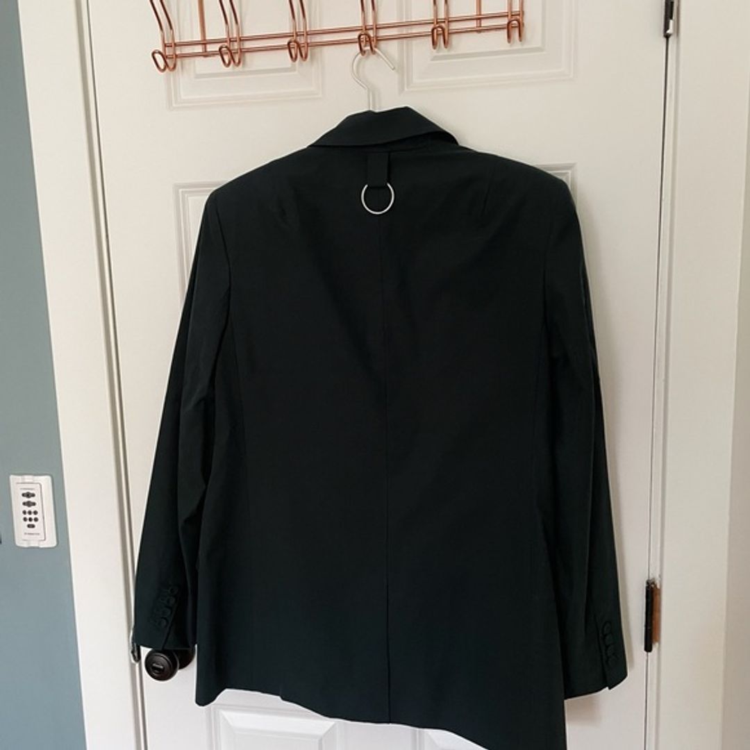 NWT Tibi The Arun Suiting Back Men’s Spring Blazer