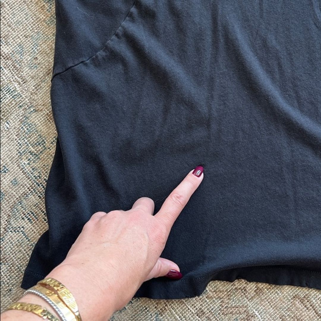 The Great Balloon Sleeve T-Shirt