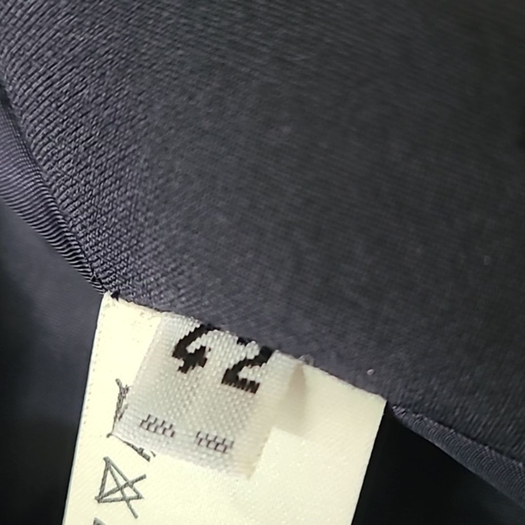Dolce & Gabbana Linen Blend Mini Skirt