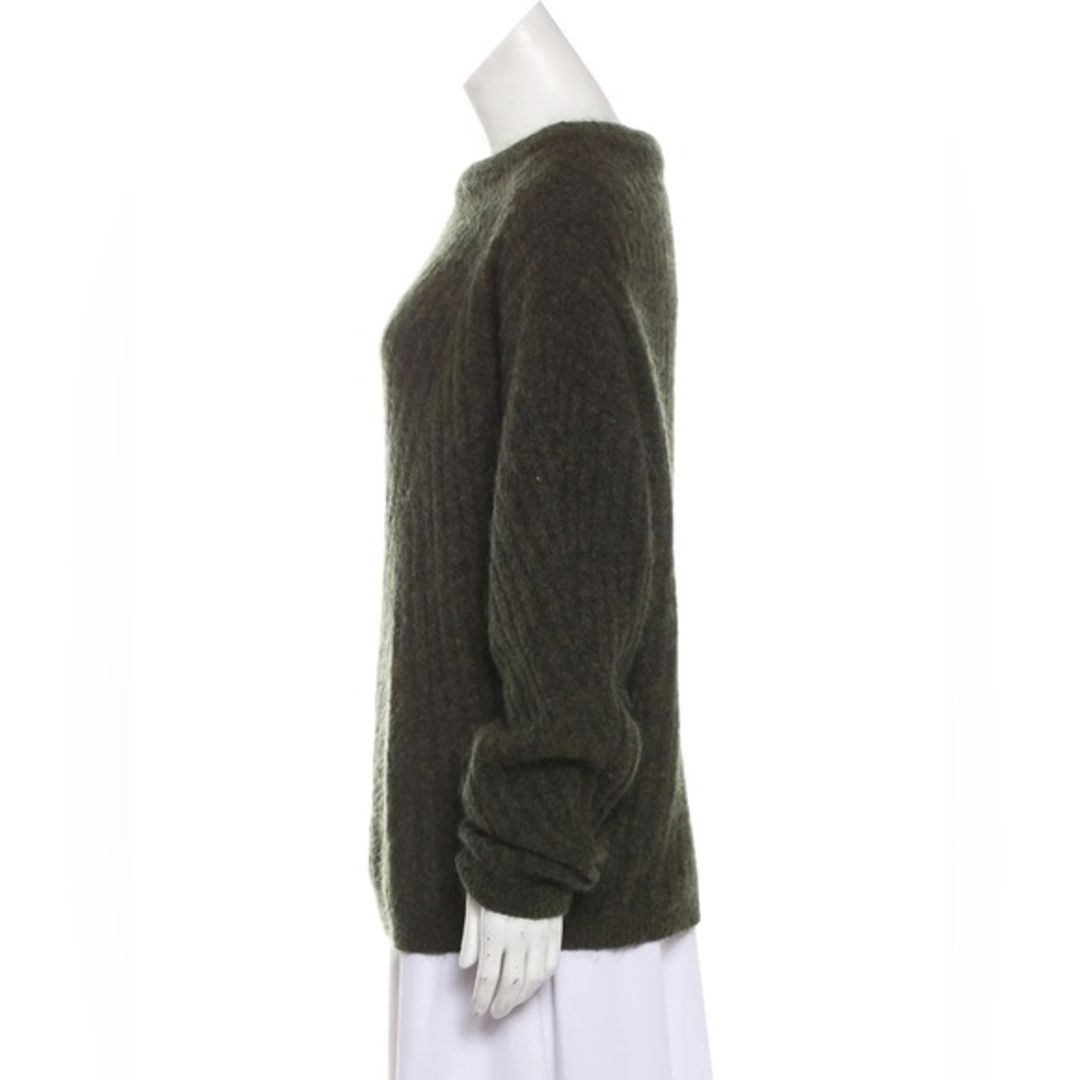 Acne Studios Vidris Mohair Sweater