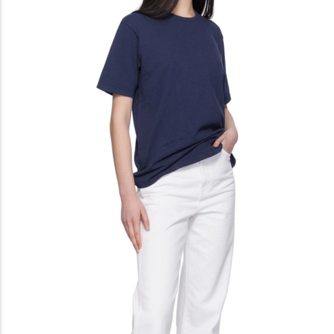 Khaite Maeve T-shirt