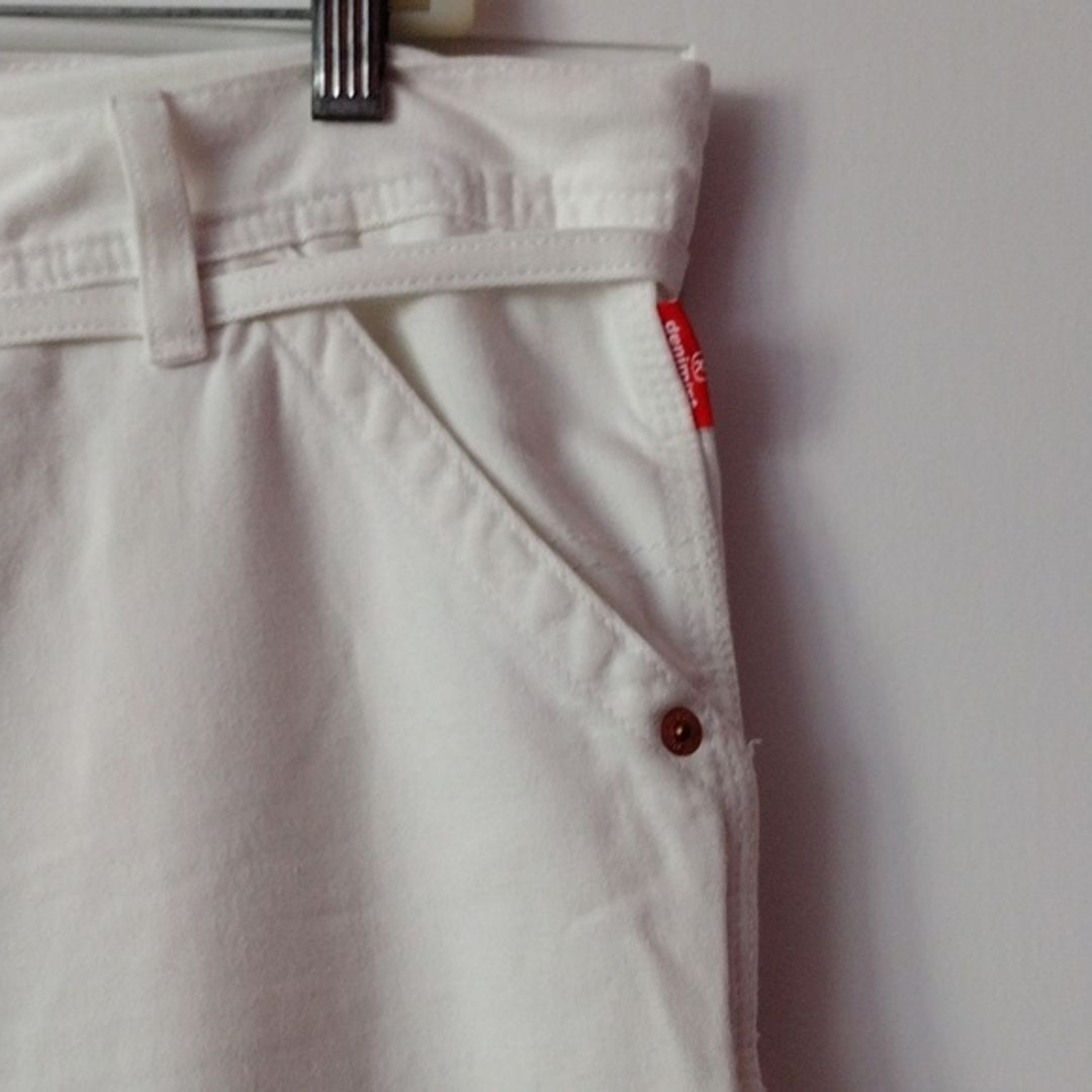 Denimist Carpenter Drop Pants