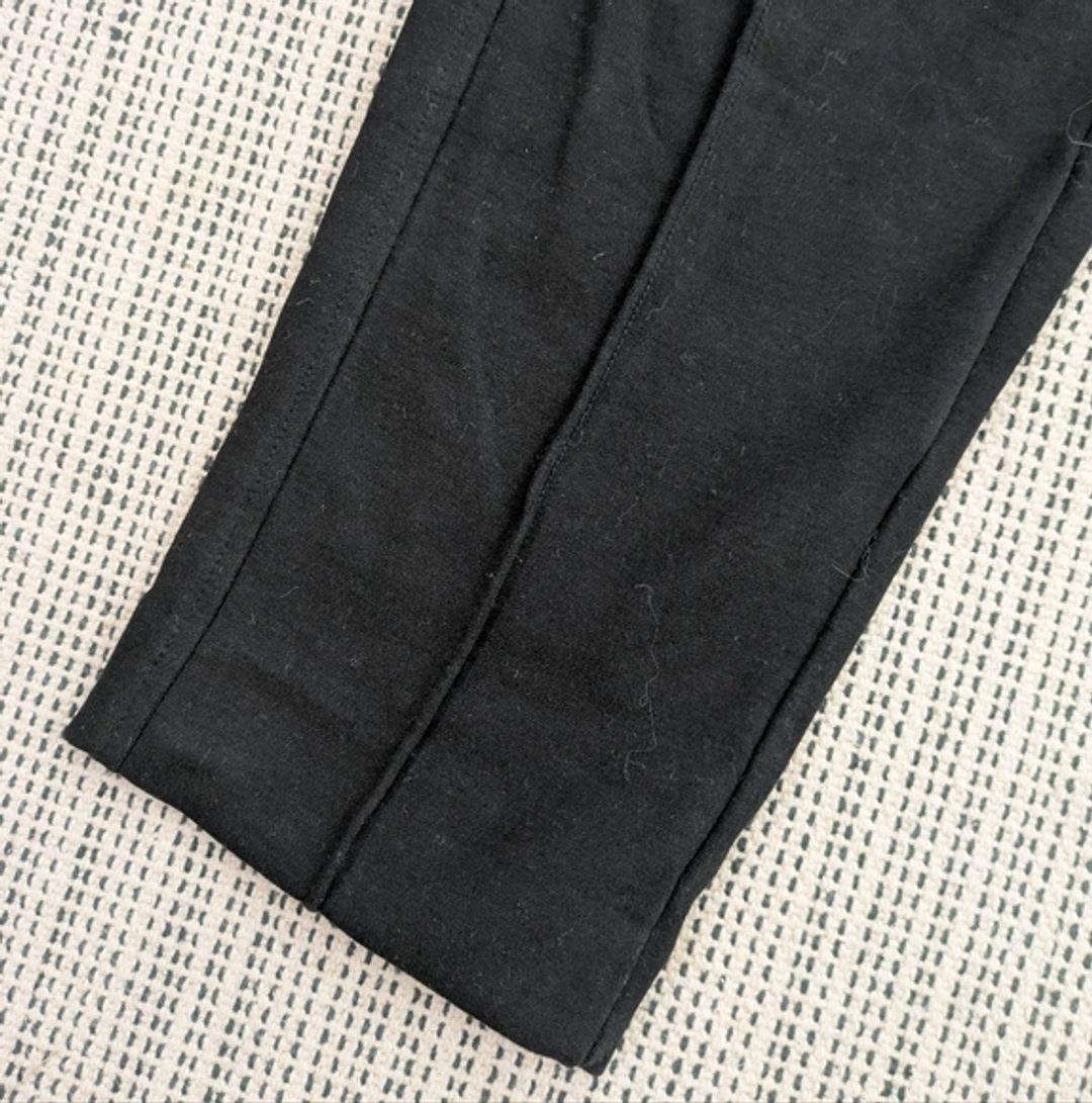 Everlane The Dream Pant (Black)