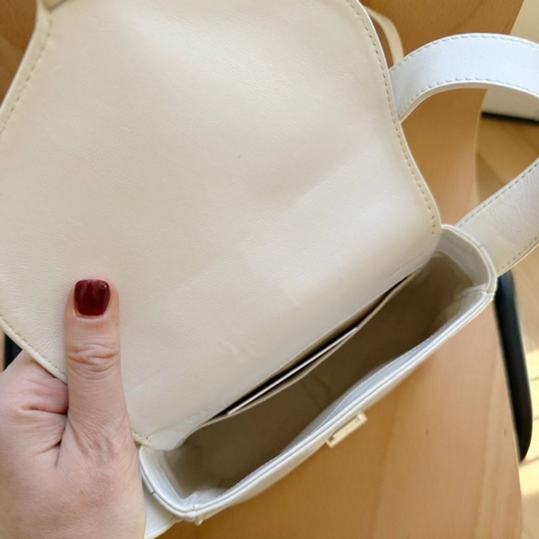 Tibi Toujours Petit Bag