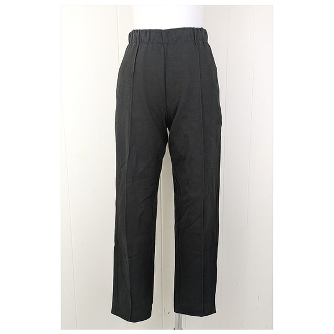 Everlane The Dream Pant (Black)