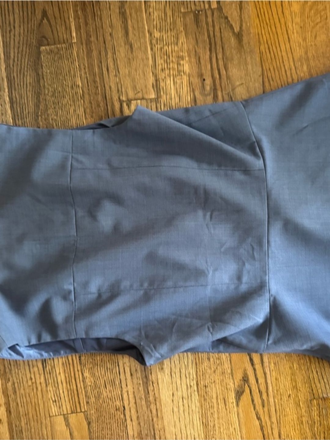 Theory Sleeveless Shell Top