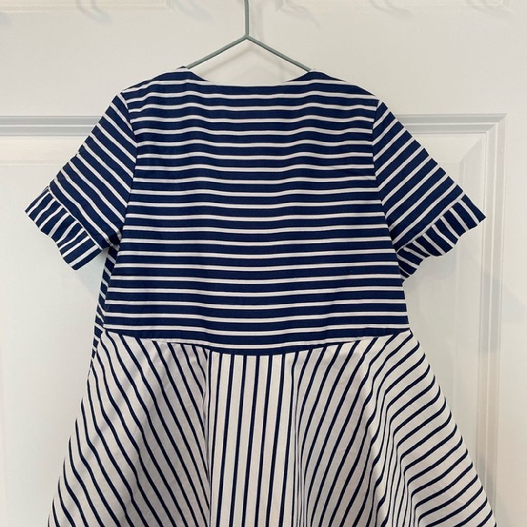 COS Kids Striped Dress