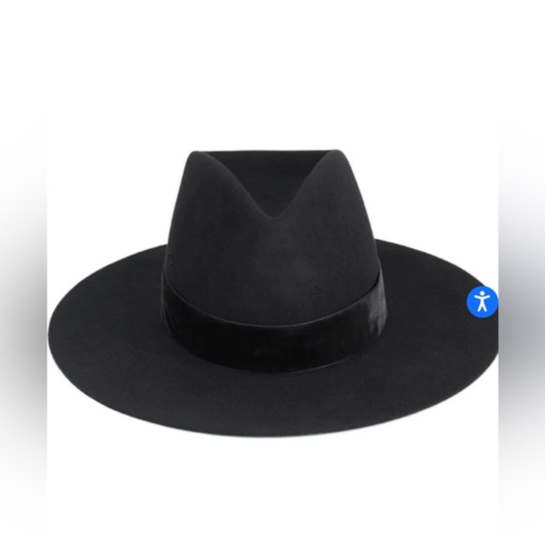 Lack of Color Benson Tri Hat