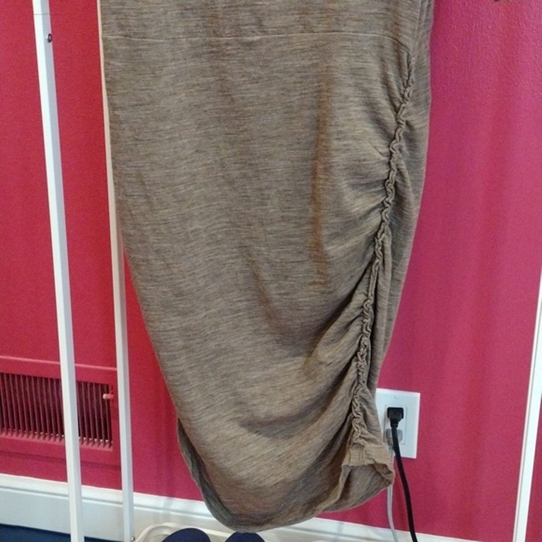 See by Chloé Ruched Dress