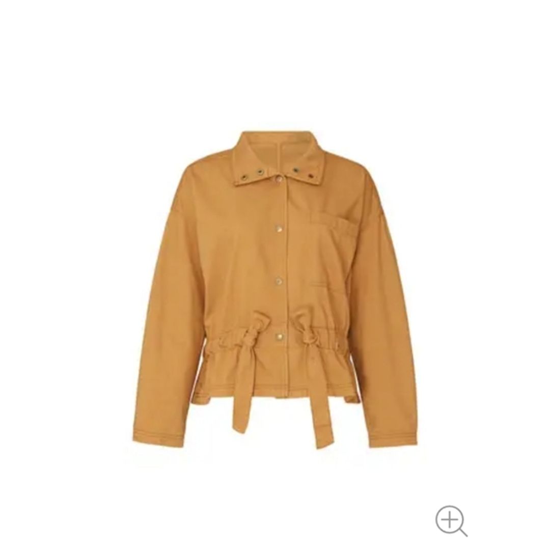 Madewell Southlake Jacket