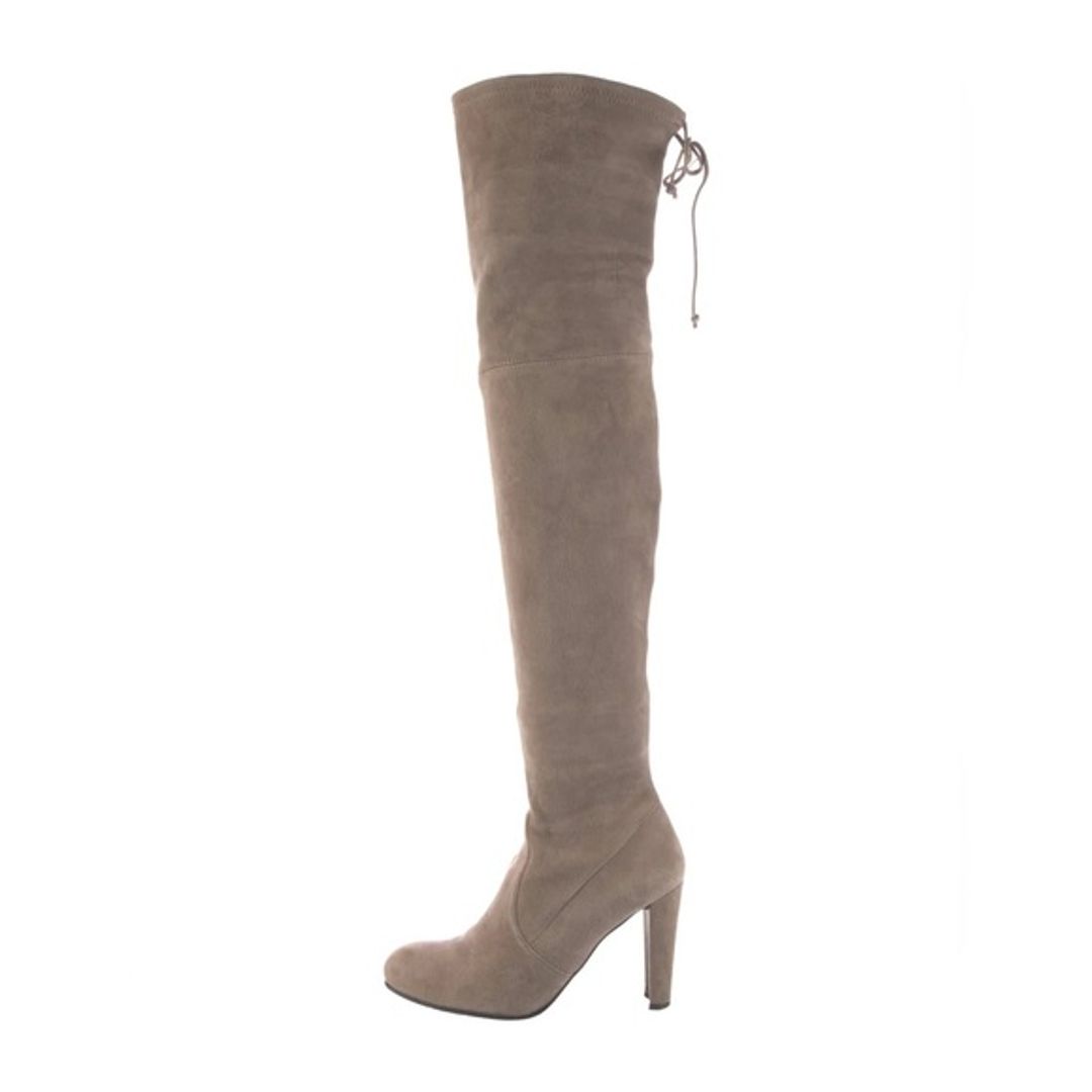 Stuart Weitzman Highland Boots